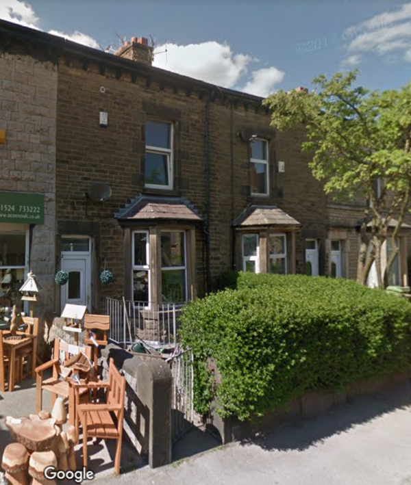 2 Bed Flat To Rent Carnforth