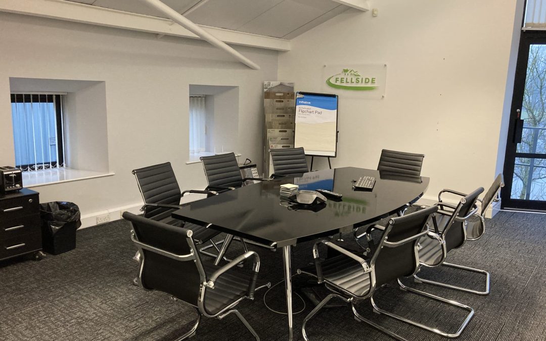Meeting/Conference Room