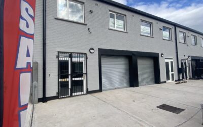 14A Northgate Whitelund