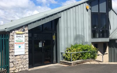 Office 2J, Tarnwater, Carnforth